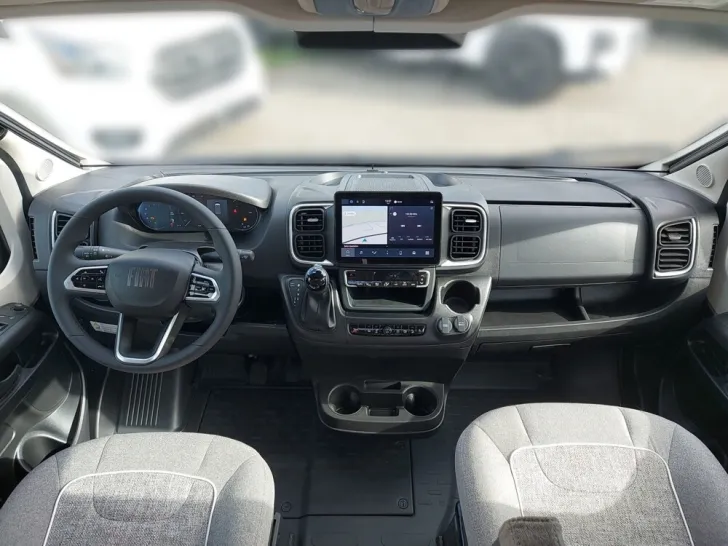 Fahrzeugbild Malibu Relax 640 LE R ambition #10