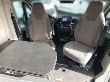 Fahrzeugbild Malibu Relax 640 LE R ambition #11