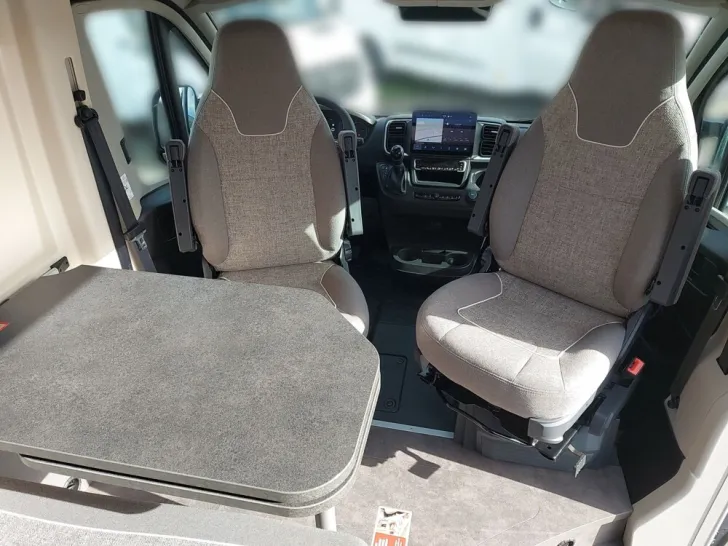 Fahrzeugbild Malibu Relax 640 LE R ambition #11