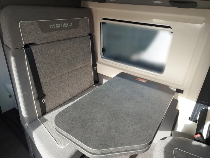 Fahrzeugbild Malibu Relax 640 LE R ambition #12