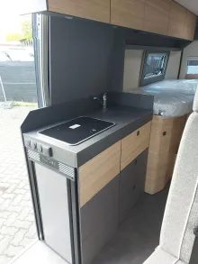 Fahrzeugbild Malibu Relax 640 LE R ambition #13