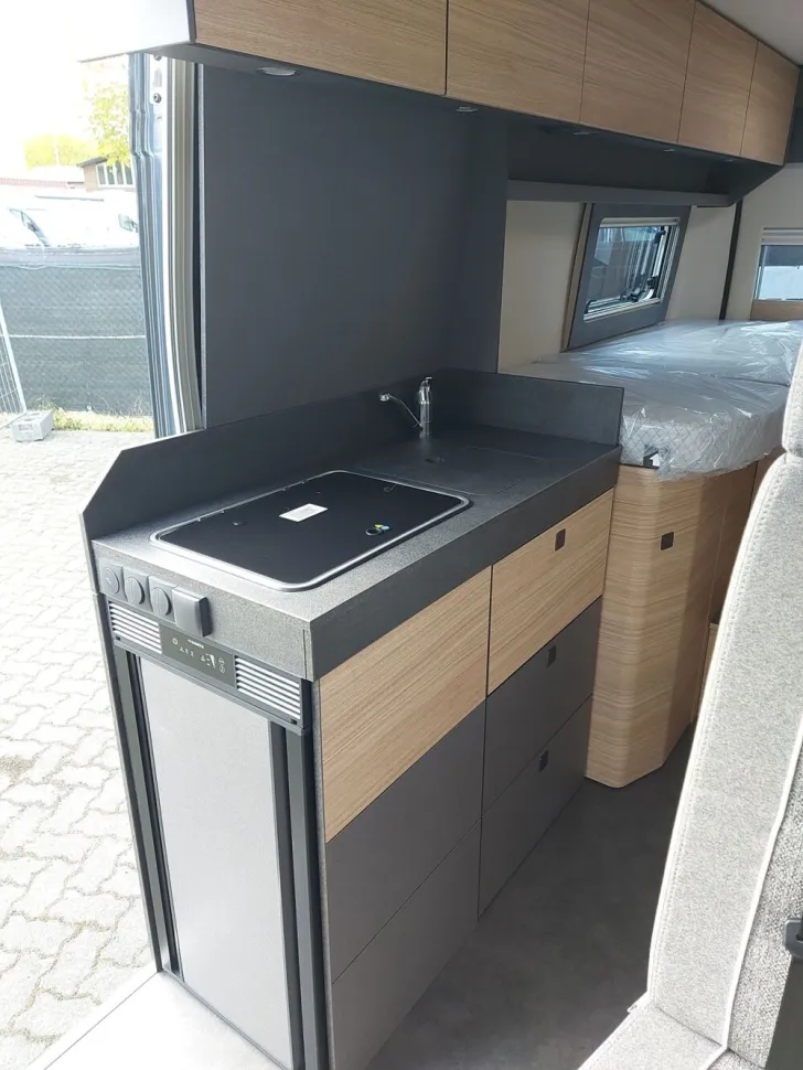 Fahrzeugbild Malibu Relax 640 LE R ambition #13