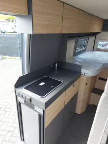 Fahrzeugbild Malibu Relax 640 LE R ambition #14