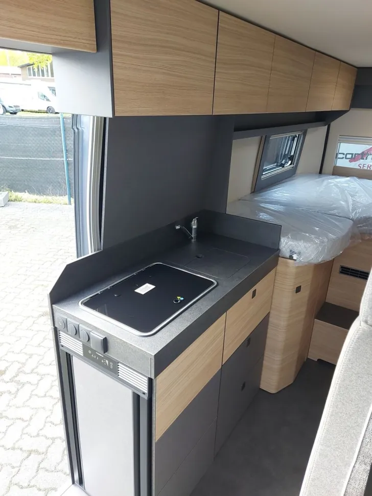 Fahrzeugbild Malibu Relax 640 LE R ambition #14