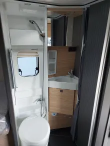 Fahrzeugbild Malibu Relax 640 LE R ambition #15
