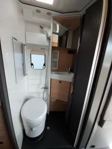 Fahrzeugbild Malibu Relax 640 LE R ambition #16