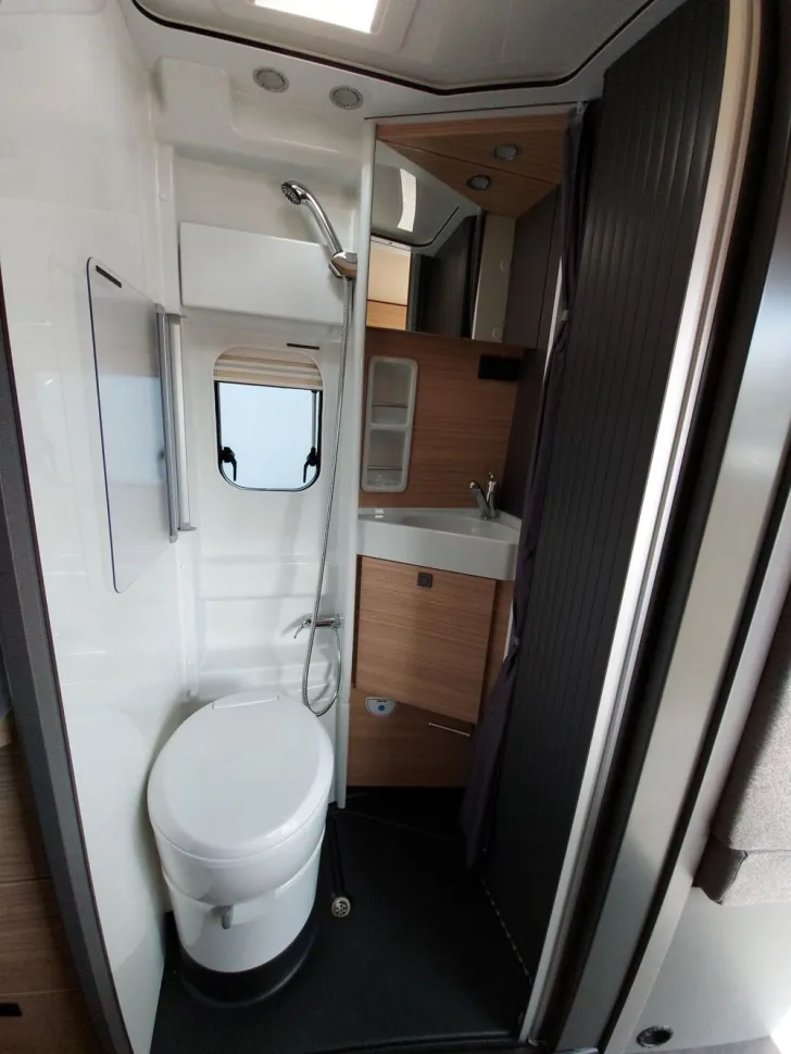 Fahrzeugbild Malibu Relax 640 LE R ambition #16