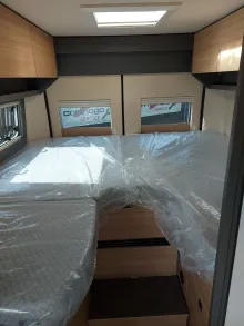 Fahrzeugbild Malibu Relax 640 LE R ambition #17