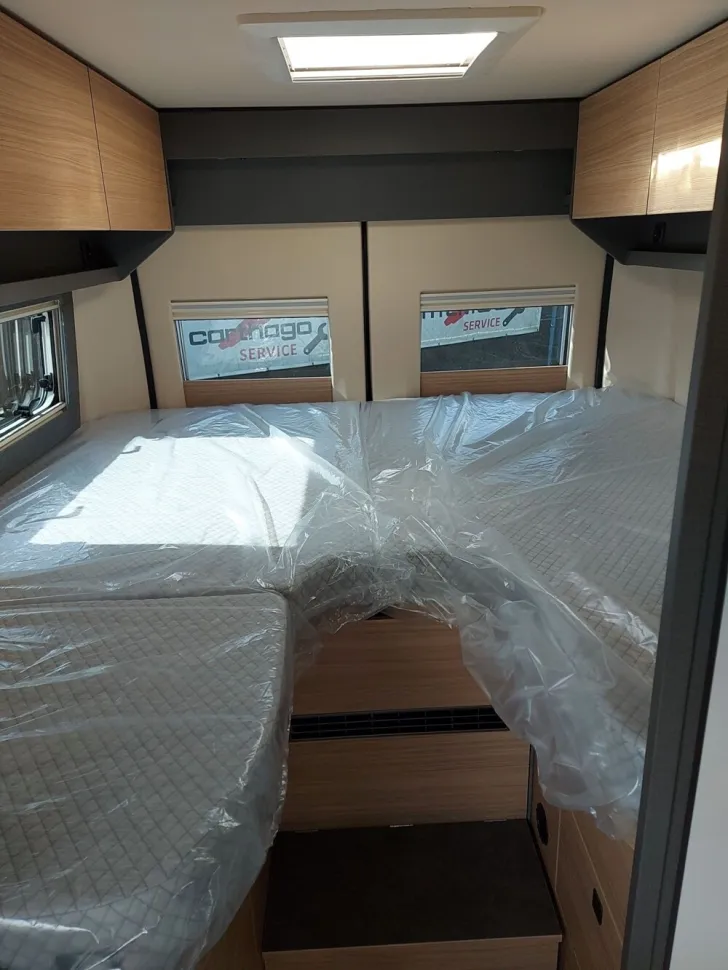 Fahrzeugbild Malibu Relax 640 LE R ambition #17
