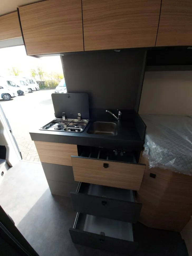 Fahrzeugbild Malibu Relax 640 LE R ambition #18