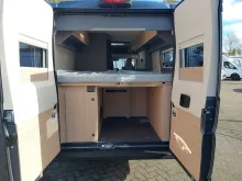 Fahrzeugbild Malibu Relax 640 LE R ambition #20