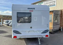 Fahrzeugbild Knaus Sport 400 QD #6