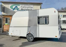 Fahrzeugbild Knaus Sport 400 QD #1