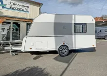 Fahrzeugbild Knaus Sport 400 QD #3