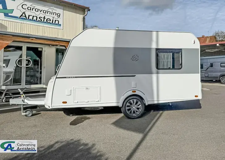Fahrzeugbild Knaus Sport 400 QD #3