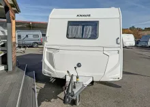 Fahrzeugbild Knaus Sport 400 QD #5