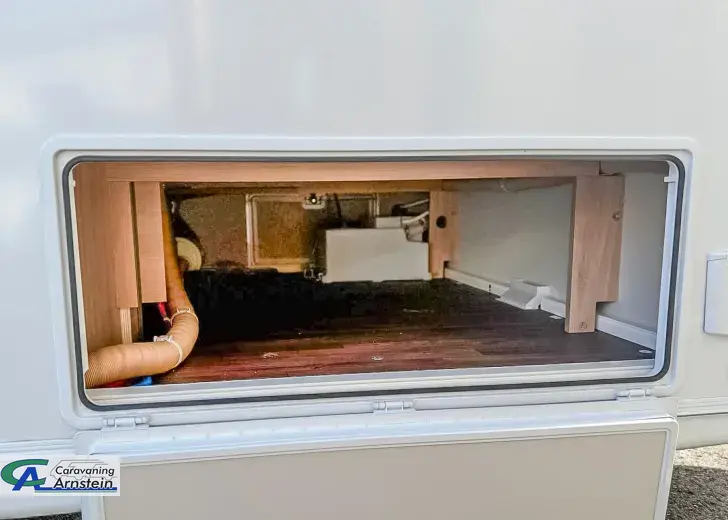 Fahrzeugbild Knaus Sport 400 QD #7