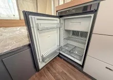 Fahrzeugbild Knaus Sport 400 QD #8