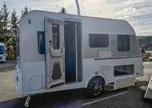 Fahrzeugbild Knaus Sport 400 QD #4