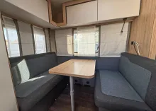 Fahrzeugbild Knaus Sport 400 QD #9