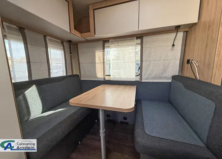 Fahrzeugbild Knaus Sport 400 QD #9