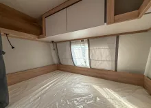 Fahrzeugbild Knaus Sport 400 QD #13