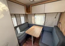 Fahrzeugbild Knaus Sport 400 QD #14