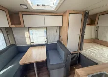 Fahrzeugbild Knaus Sport 400 QD #16