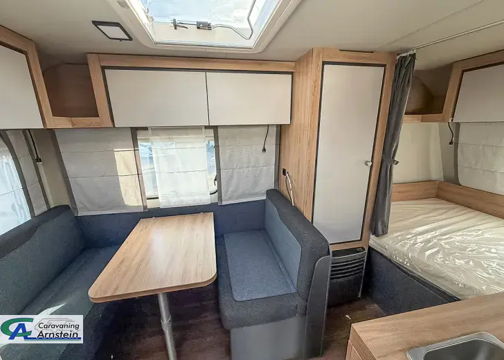Fahrzeugbild Knaus Sport 400 QD #16
