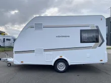 Fahrzeugbild Weinsberg CaraOne 390 PUH #3