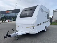 Fahrzeugbild Weinsberg CaraOne 390 PUH #4