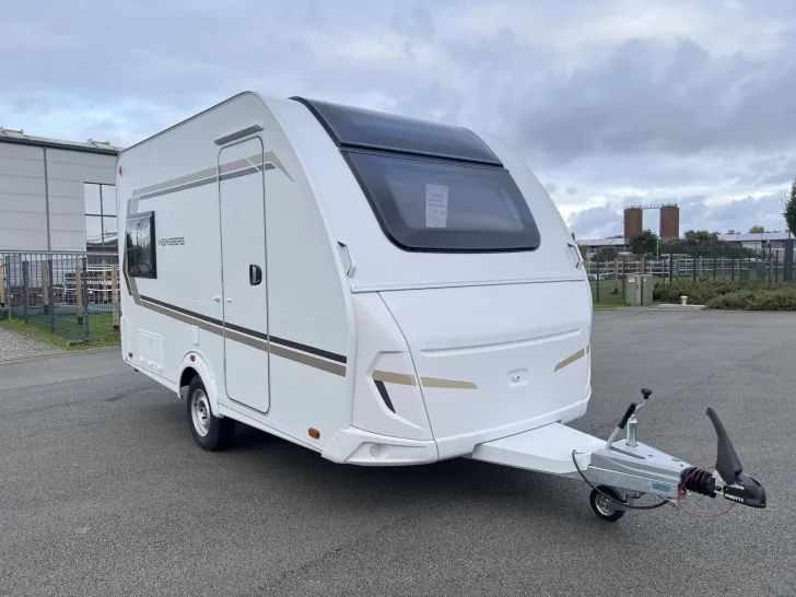 Fahrzeugbild Weinsberg CaraOne 390 PUH #5