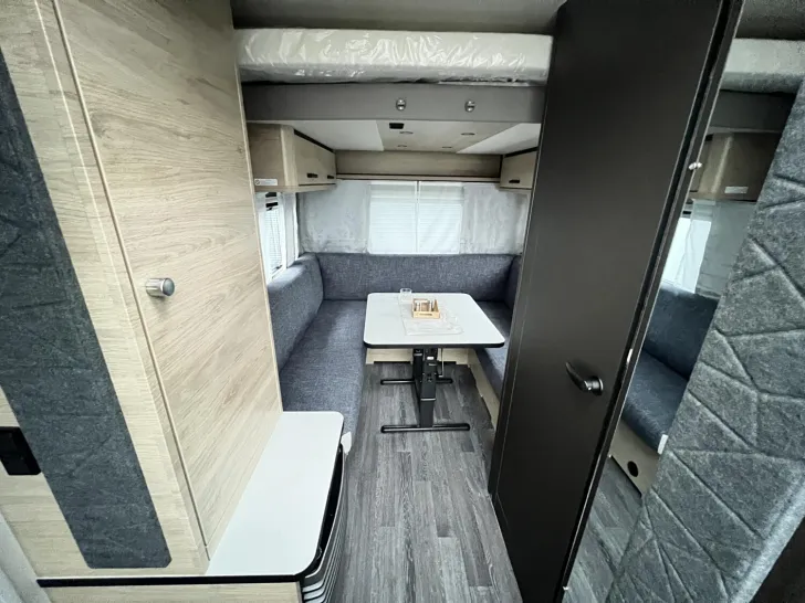 Fahrzeugbild Weinsberg CaraOne 390 PUH #8