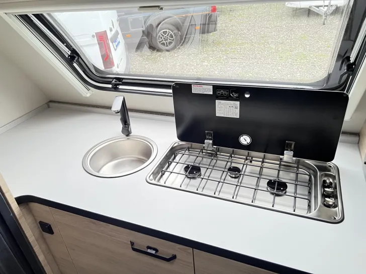 Fahrzeugbild Weinsberg CaraOne 390 PUH #10