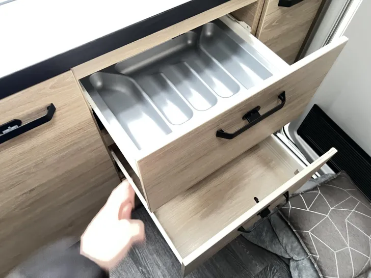 Fahrzeugbild Weinsberg CaraOne 390 PUH #11