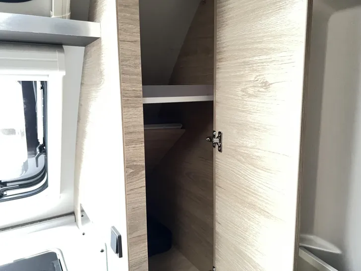 Fahrzeugbild Weinsberg CaraOne 390 PUH #14