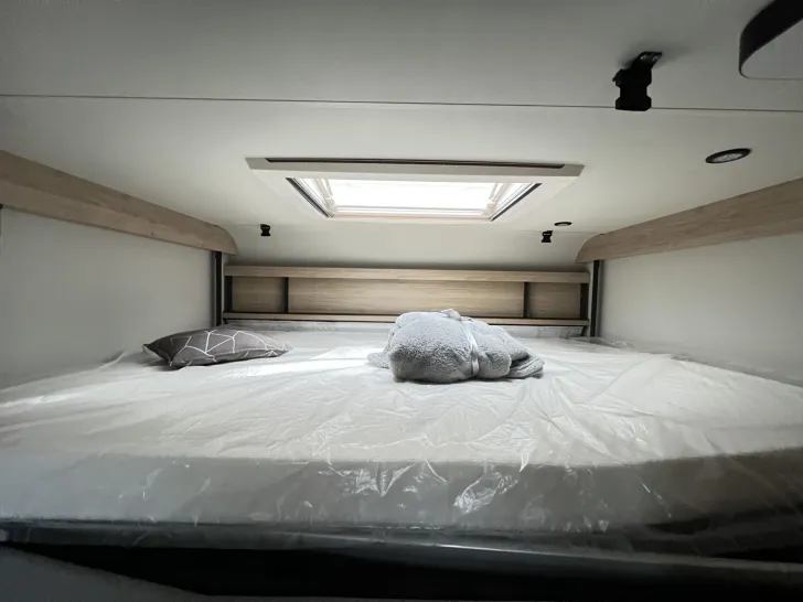 Fahrzeugbild Weinsberg CaraOne 390 PUH #19