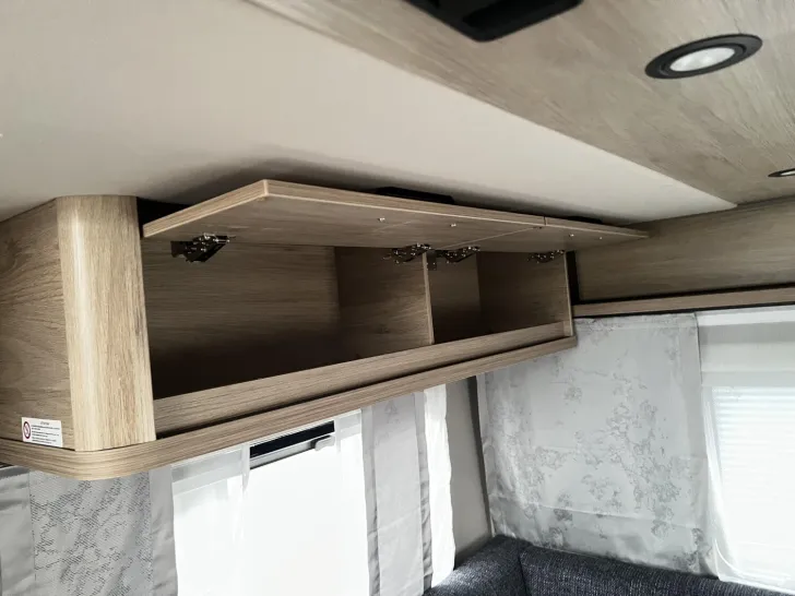 Fahrzeugbild Weinsberg CaraOne 390 PUH #20