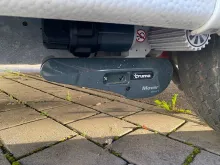 Fahrzeugbild Fendt Tendenza 560 SG #11