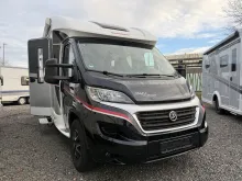 Fahrzeugbild Dethleffs Magic Edition T 2 EB #1