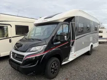 Fahrzeugbild Dethleffs Magic Edition T 2 EB #5