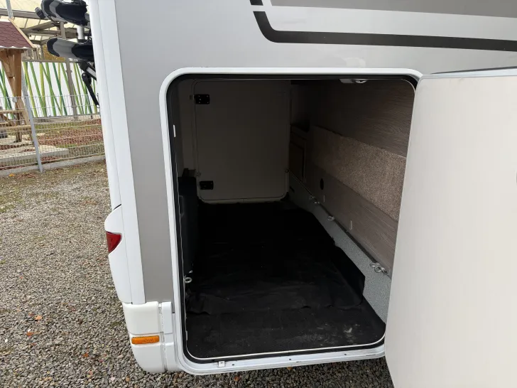 Fahrzeugbild Dethleffs Magic Edition T 2 EB #6