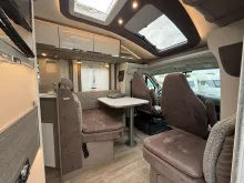 Fahrzeugbild Dethleffs Magic Edition T 2 EB #7