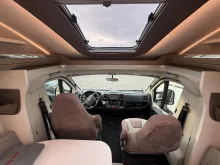 Fahrzeugbild Dethleffs Magic Edition T 2 EB #8