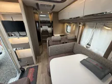 Fahrzeugbild Dethleffs Magic Edition T 2 EB #9