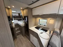 Fahrzeugbild Dethleffs Magic Edition T 2 EB #11