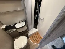 Fahrzeugbild Dethleffs Magic Edition T 2 EB #13