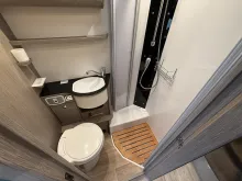 Fahrzeugbild Dethleffs Magic Edition T 2 EB #14