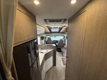 Fahrzeugbild Dethleffs Magic Edition T 2 EB #15