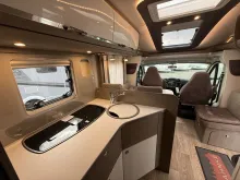 Fahrzeugbild Dethleffs Magic Edition T 2 EB #16